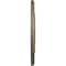 Ekena Millwork Dylar Ceiling Medallion (Fits Canopies up to 6 1/4"), 30"OD x 2 1/4"P, Witch Hazel Crackle CM30DYWHC - alternate 2